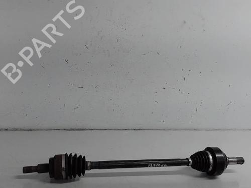Used Right rear driveshaft MERCEDES-BENZ R-CLASS (W251, V251) R 320 CDI 4-matic (251.022, 251.122) (224 hp) 21309560