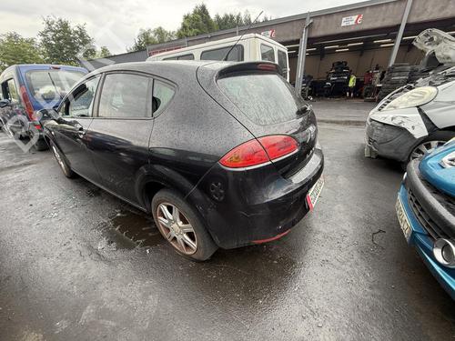 Steering column stalk SEAT LEON (1P1) 1.6 | BP27452504I23 - Image 14