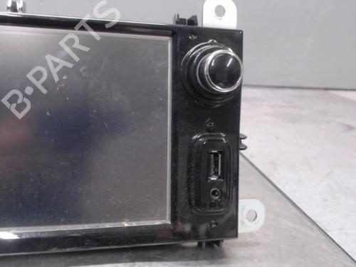 Radio RENAULT CLIO IV (BH_) 1.5 dCi 90 | BP21290539E6 