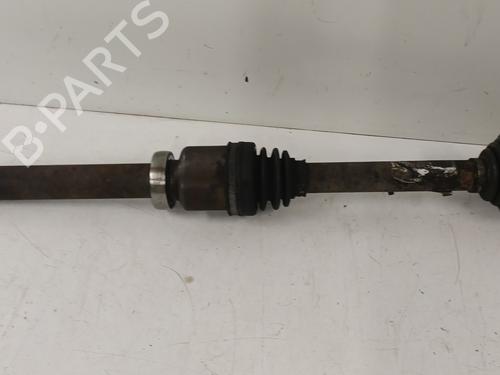Right front driveshaft FORD FOCUS II (DA_, HCP, DP) | BP37699773M39 - Image 2