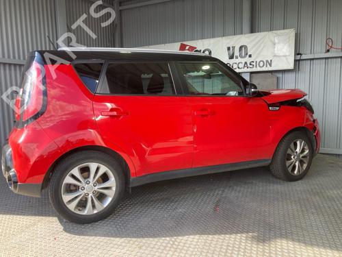 Climate control KIA SOUL II (PS) 1.6 CRDi 128 | BP38677537I5 - Image 26