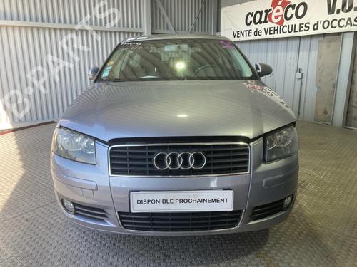 Alternator AUDI A3 (8P1) 2.0 TDI 16V | BP38923318M7 - Image 10
