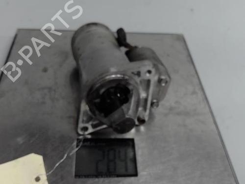 Used Starter FIAT PANDA (169_) 1.2 (169.AXB11, 169.AXB1A) (60 hp) 21320910