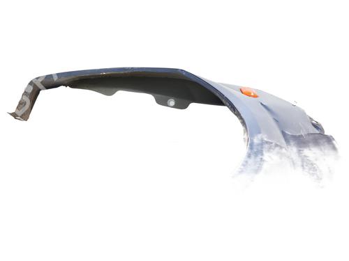 Right front fenders FORD FIESTA V (JH_, JD_) 1.3 | BP26522139C42 