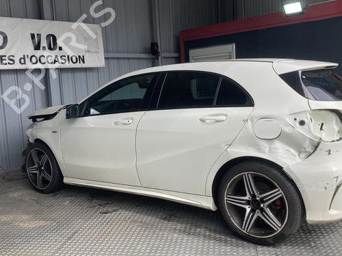 Starter MERCEDES-BENZ A-CLASS (W176) A 250 (176.044) | BP35827912M8 - Image 8