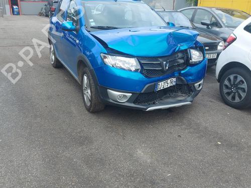 Third brake light DACIA SANDERO II 1.5 dCi | BP21368733L11 - Image 9