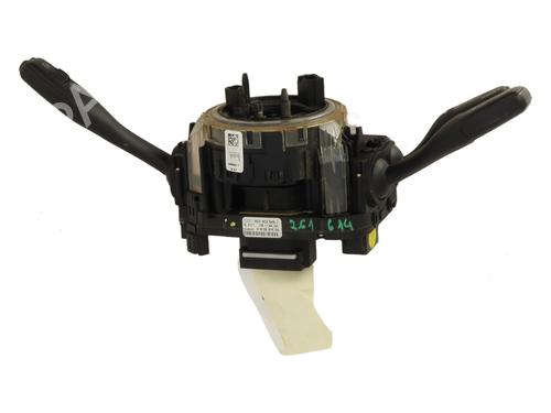 Steering column stalk AUDI A4 B6 (8E2) 1.9 TDI | BP37216222I23 - Image 2