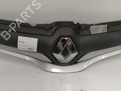 Grill RENAULT KANGOO Express (FW0/1_) 1.5 dCi 75 (FW07, FW10, FW04) | BP29726121C40 - Image 2
