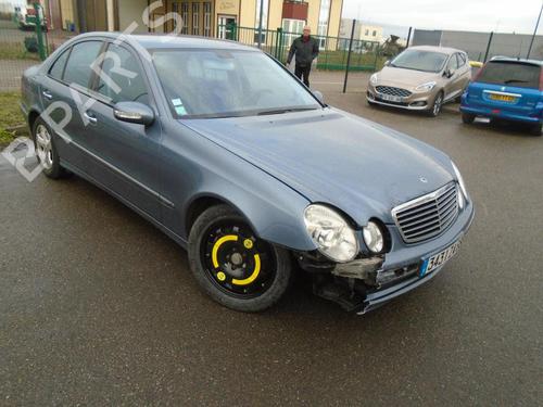 Driveshaft MERCEDES-BENZ E-CLASS (W211) E 270 CDI (211.016) | BP21365773M37 