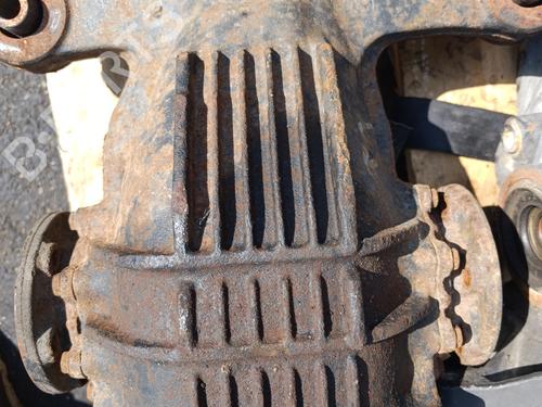 Used Rear differential Rear differential 37631589 37631589