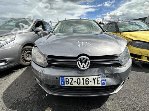 Left tailgate light VW GOLF VI (5K1) 1.6 TDI | BP21370742C79 