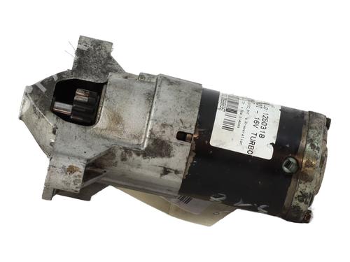 Starter CITROËN C8 (EA_, EB_) 2.0 HDi | BP23828721M8 - Image 4