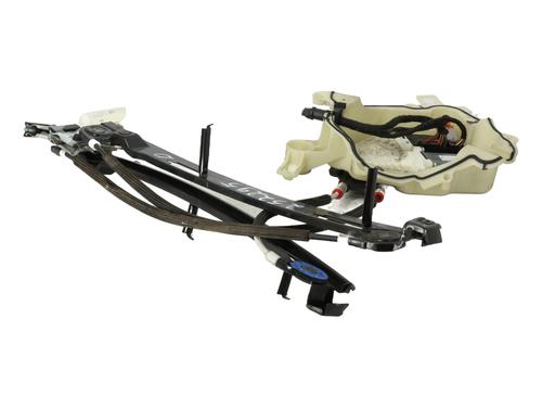 Used Right front window motor SEAT TOLEDO III (5P2) 1.9 TDI (105 hp) 27210908
