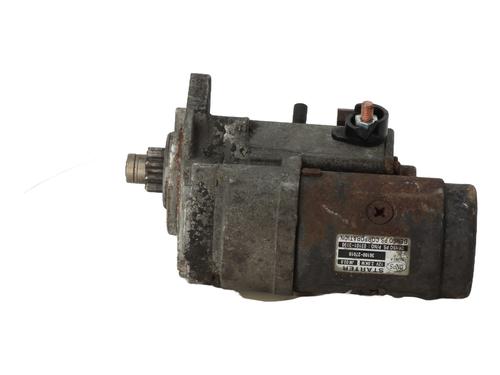 Used Starter Starter HYUNDAI SANTA FÉ II (CM) 2.2 CRDi GLS (150 hp) 22237548 22237548