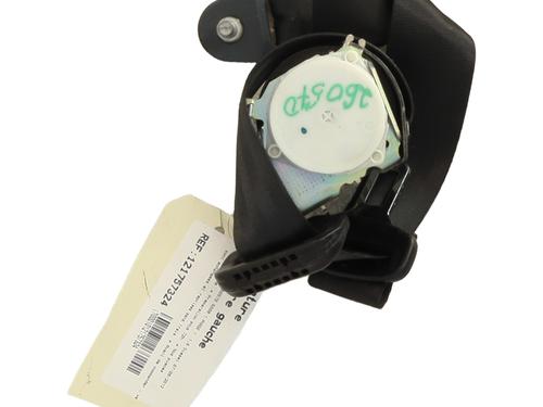 Used Rear left seatbelt Rear left seatbelt PEUGEOT 5008 (0U_, 0E_) 1.6 HDi (112 hp) 32477685 32477685