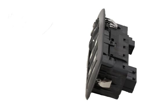 Left front window switch PEUGEOT 208 I (CA_, CC_) 1.2 THP 110 | BP28170546I27