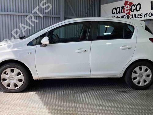 Left headlight OPEL CORSA D (S07) 1.3 CDTI (L08, L68) | BP38055864C28 - Image 12