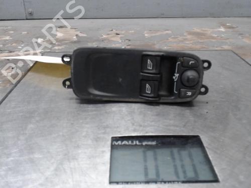 Left front window switch VOLVO C30 (533) 1.8 FlexFuel | BP21367616I27  - Image 5
