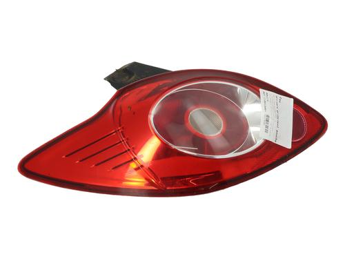 Used Left taillight FORD KA (RU8) 1.2 (69 hp) 28384476