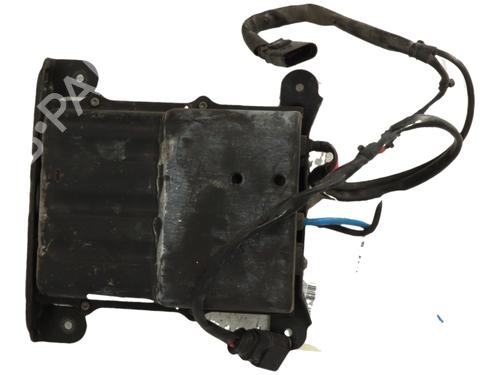 Electronic module PORSCHE PANAMERA (970) 4.8 Turbo | BP39164582M83 - Image 4