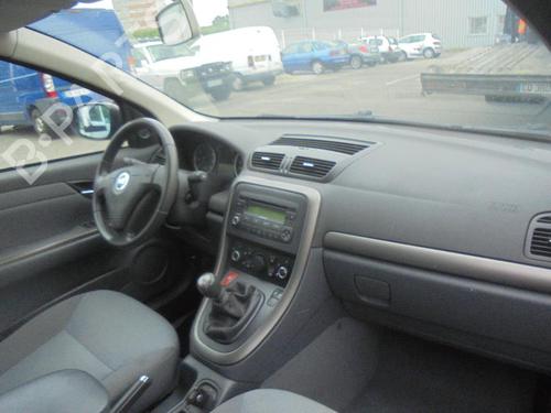 Used Parts FIAT CROMA (194_) 1.9 D Multijet 1988626