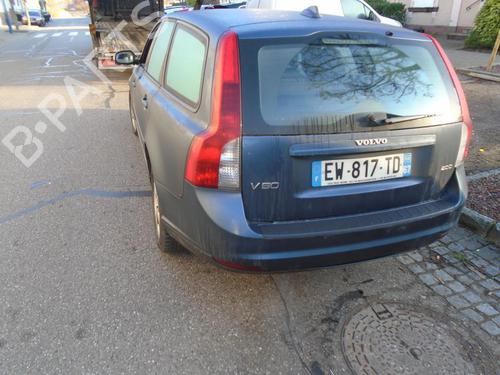 Left front window switch VOLVO V50 (545) 2.0 D | BP21366682I27 - Image 7