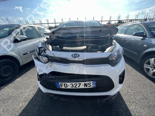 AC compressor KIA PICANTO III (JA) 1.0 | BP21290594M34  - Image 15