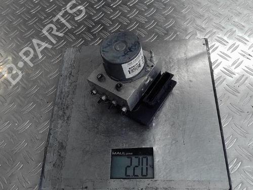 Used ABS pump FIAT BRAVO II (198_) 1.6 D Multijet (198AXH1B) (105 hp) 22594427