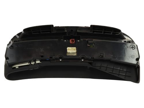 Instrument cluster CITROËN C3 II (SC_) 1.4 VTi 95 | BP35829540C47 - Image 3