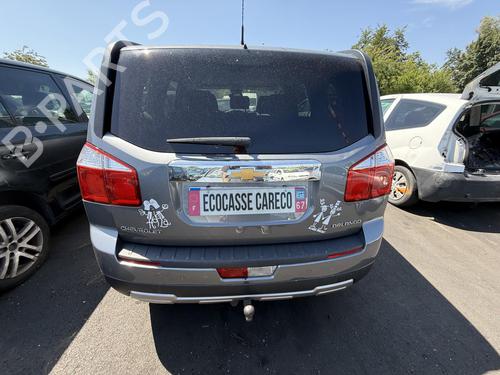 Radio CHEVROLET ORLANDO (J309) 2.0 D | BP27312894E6 - Image 16