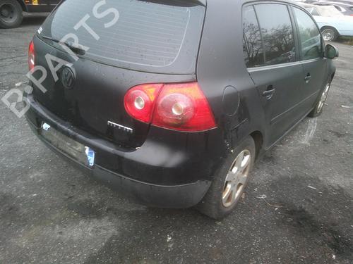 Gearbox VW GOLF V (1K1) 2.0 TDI 16V | BP22894706M3 