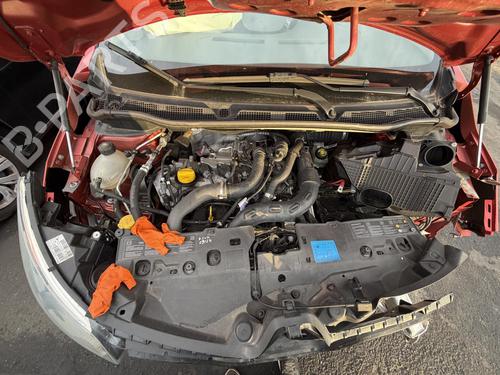 Alternator RENAULT CAPTUR I (J5_, H5_) 1.2 TCe 120 | BP30676505M7 - Image 20