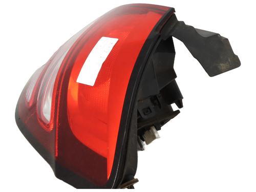 Right taillight CITROËN C3 II (SC_) 1.4 HDi 70 (SC8HZC, SC8HR0, SC8HP4) | BP30078070C35