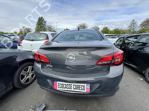 Gearbox OPEL ASTRA J Saloon 1.6 CDTi (69) | BP36913879M3 - Image 15