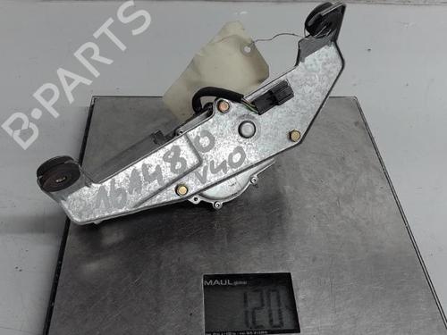 Rear wiper motor VOLVO V40 Estate (645) 1.9 DI | BP21310509M102 