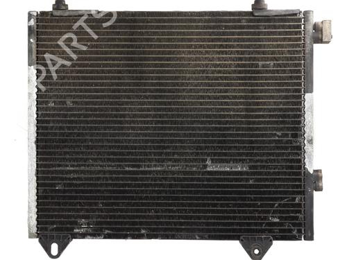 Used AC radiator LAND ROVER FREELANDER I Soft Top (L314) 2.0 DI 4x4 (98 hp) 21316896