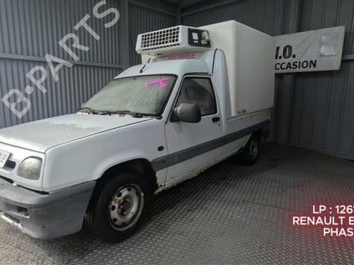 Right headlight RENAULT EXPRESS Box Body/MPV 1.9 D | BP33703361C29 - Image 27