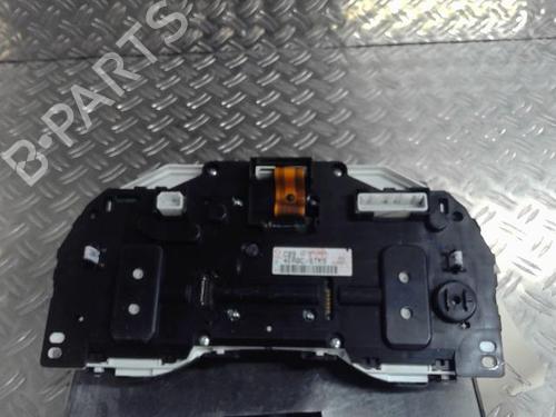 Instrument cluster INFINITI Q50 50 D | BP21869614C47 