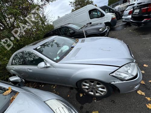Left mirror MERCEDES-BENZ S-CLASS (W221, V221) S 320 CDI (221.022, 221.122) | BP21316259C26 