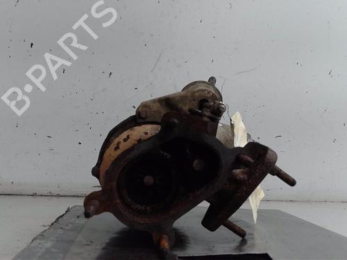 Turbocharger/Supercharger OPEL MOVANO A Van (X70) 2.5 DTi (FD) | BP21292801M71 