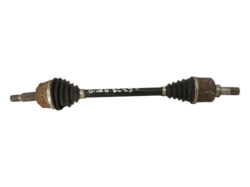 Left front driveshaft PEUGEOT PARTNER Box Body/MPV (K9) 1.6 BlueHDI 100 | BP28731994M38 - Image 4