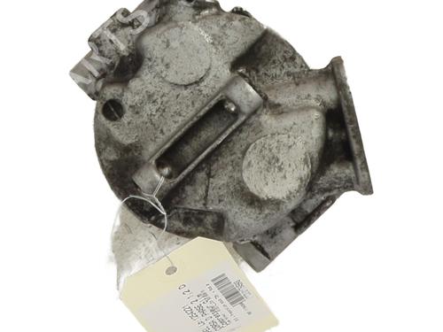 AC compressor OPEL CORSA D (S07) 1.3 CDTI (L08, L68) | BP30770663M34