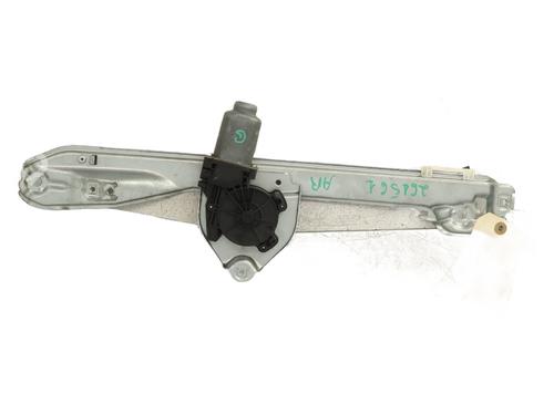 Used Left rear window motor Left rear window motor RENAULT CLIO III (BR0/1, CR0/1) 1.5 dCi (88 hp) 34382214 34382214