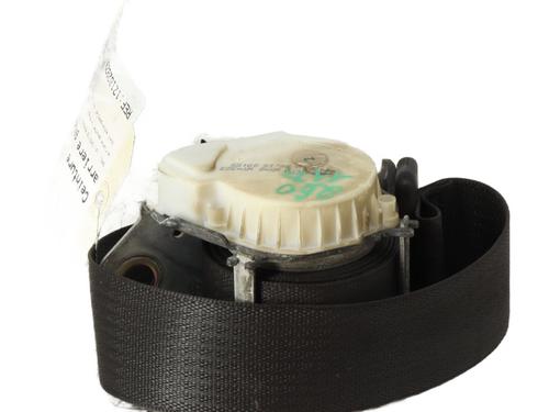 Rear left seatbelt OPEL MERIVA B MPV (S10) 1.4 (75) | BP32494301I29 - Image 3