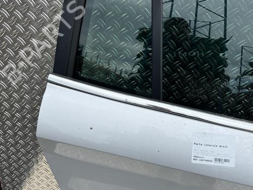 Schuifdeur rechts FORD B-MAX (JK) 1.0 EcoBoost (125 hp) 27314403