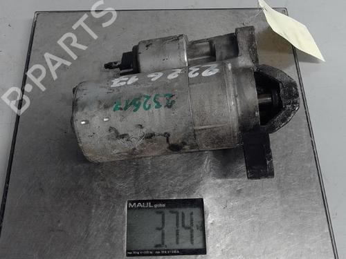 Starter PEUGEOT 206 Hatchback (2A/C) 1.4 16V | BP21302902M8 