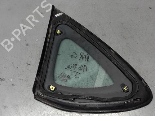 Used Rear left door window Rear left door window 21302584 21302584
