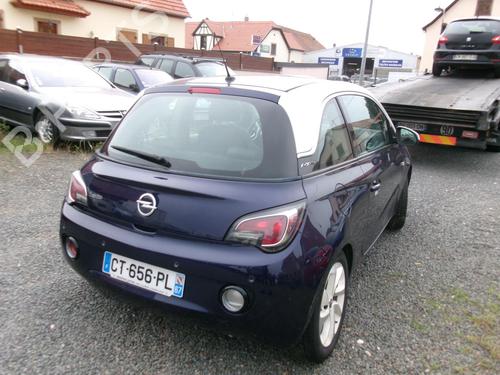 Steering wheel OPEL ADAM (M13) 1.4 | BP21371792C49  - Image 9