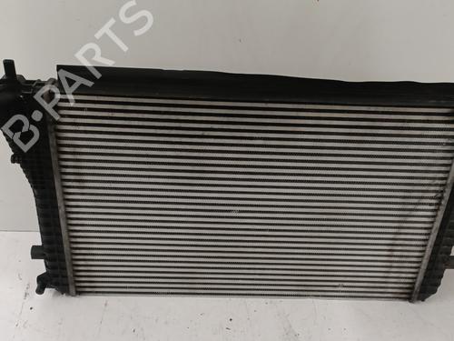 Intercooler VW GOLF VI (5K1) 2.0 TDI (110 hp) 32268351