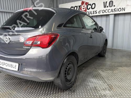 Tailgate OPEL CORSA E (X15) 1.4 Turbo (08, 68) | BP31974819C6 - Image 22